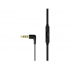 HyperX Гарнітура Cloud Earbuds II 3.5 мм Black