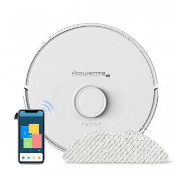 Rowenta Робот-пилосос миючи Rowenta Робот-пилосос миючи