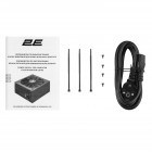 Блок живлення 2E GAMING Extra Power (800W), >90%, 80+ Gold, 140мм, 1xMB 24pin(20+4), 2xCPU 8pin(4+4), 3xMolex, 6xSATA, 4xPCIe 8pin(6+2), Modular Блок живлення 2E GAMING Extra Power (800W), >90%, 80+ Gold, 140мм, 1xMB 24pin(20+4), 2xCPU 8pin(4+4), 3xMolex, 6xSATA, 4xPCIe 8pin(6+2), Modular