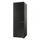 Candy Холодильник з нижн. мороз., 185x66.7х60, холод.відд.-235л, мороз.відд.-120л, 2дв., А++, NF, зона нульова, чорний