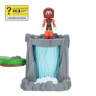 DevSeries Ігровий набір Environmental Set Ninja Legends: Ninja Legends Valley DevSeries Ігровий набір Environmental Set Ninja Legends: Ninja Legends Valley