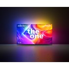 Телевізор 75" Philips 75PUS9010/12