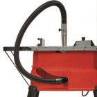 Einhell Настільна циркулярна пила TC-TS 2025/2 U, 1800 Вт, стіл 563х583 мм, диск 250 мм Einhell Настільна циркулярна пила TC-TS 2025/2 U, 1800 Вт, стіл 563х583 мм, диск 250 мм