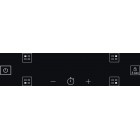 Whirlpool Варильна поверхня індукційна WSQ4860NE Whirlpool Варильна поверхня індукційна WSQ4860NE