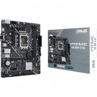 ASUS Материнcька плата PRIME H610M-D D4 s1700 H610 2xDDR4 M.2 HDMI D-Sub mATX