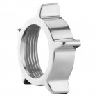 ARDESTO М'ясорубка, 2300Вт, продук.-2.2кг/хв, 4 решітки + для ковб., кеббе, насадка для томатів, пластик, біло-чорний ARDESTO М'ясорубка, 2300Вт, продук.-2.2кг/хв, 4 решітки + для ковб., кеббе, насадка для томатів, пластик, біло-чорний