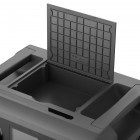 2E Портативна електростанція Snagha PRO, 1200 Вт, 1024 Вт/год, WiFi/BT, швидка зарядка