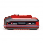 Einhell Акумулятор герметичний SEALED PXC Plus, 18В, 4А•год, 0.59кг