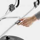 Karcher Газонокосарка акумуляторна LMO 2-18 Battery 18В 32см 25-60мм (без АКБ та ЗП)