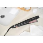 Випрямляч Ardesto Pink Touch, 32Вт, 110-200C, кераміка, сірий+рожевий