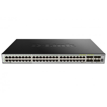 D-Link DGS-3630-52TC