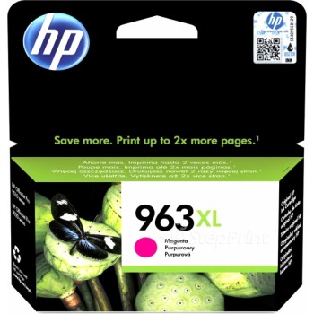 HP 963XL High Yield Origina HP 963XL High Yield Origina