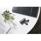 Technics Навушники EAH-AZ60G TWS ANC Hi-Res IPX4 Чорний