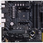 ASUS Материнcька плата TUF GAMING B550M-PLUS sAM4 B550 4xDDR4 M.2 HDMI DP mATX