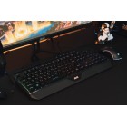 2E Gaming Клавіатура KG315 RGB USB Black Ukr