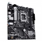ASUS Материнcька плата PRIME H610M-A-CSM s1700 H610 2xDDR5 M.2 HDMI D-Sub DP mATX