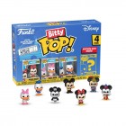 Funko Набір подарунковий Funko POP (Bitty): Disney - Minnie 4pk Funko Набір подарунковий Funko POP (Bitty): Disney - Minnie 4pk