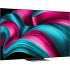 Телевізор 83" LG OLED83C54LA