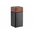 ARDESTO Набір ножів Black Mars 6 пр., нержавіюча сталь, дерев'яний блок ARDESTO Набір ножів Black Mars 6 пр., нержавіюча сталь, дерев'яний блок