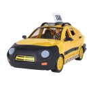 Fortnite Колекційна фігурка Jazwares Fortnite Joy Ride Vehicle Taxi Cab Fortnite Колекційна фігурка Jazwares Fortnite Joy Ride Vehicle Taxi Cab