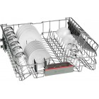 Bosch Посудомийна машина вбудовувана, 13компл., A++, 60см, дисплей, 3й кошик, білий