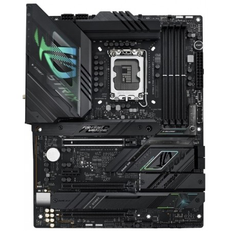ASUS Материнcька плата ROG STRIX Z790-F GAMING WIFI s1700 Z7