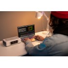 2E Ноутбук Complex Pro 15 15.6FHD IPS AG/Intel i7-1260P/16/500F/int/DOS