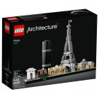 LEGO Конструктор Architecture Париж LEGO Конструктор Architecture Париж