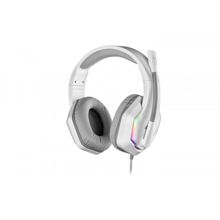 2E Gaming Гарнітура HG315 RGB USB 7.1 White