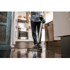 Karcher Пилосос безпровідний VC 6 CORDLESS OURFAMILY, конт пил -0.8л, автон. робота до 50хв, вага-2.5кг, НЕРА 12, білий