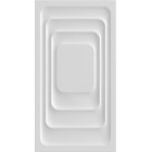 Beko Пральна машина фронтальна, 9кг, 1200, A+++, 55см, дисплей, інвертор, пара, білий