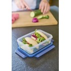 Сковорідка Tefal C4250543 + контейнер Tefal Master Seal Eco Сковорідка Tefal C4250543 + контейнер Tefal Master Seal Eco