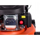 TEKHMANN Газонокосарка бензинова TLM-4179 двигун 80см.куб 41см 45л 25-55мм 18.5кг TEKHMANN Газонокосарка бензинова TLM-4179 двигун 80см.куб 41см 45л 25-55мм 18.5кг