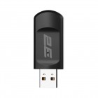 Гарнітура ігрова 2E GAMING HG365, BT/WL, чорний