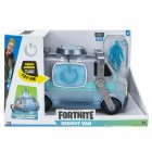 Fortnite Колекційна фігурка Jazwares Fortnite Deluxe Feature Vehicle Reboot Van Fortnite Колекційна фігурка Jazwares Fortnite Deluxe Feature Vehicle Reboot Van