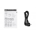 FSP Джерело безперебійного живлення FP1000, 1000VA/600W, LED, 4xC13