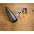 Gorenje Пилосос автомоб, 70Вт, конт пил -0.1л, автон. робота до 12хв, сірий Gorenje Пилосос автомоб, 70Вт, конт пил -0.1л, автон. робота до 12хв, сірий