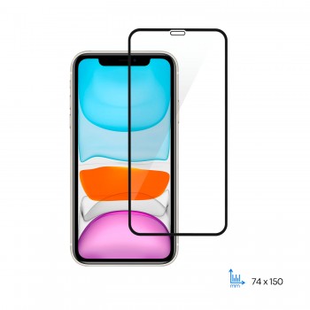 2E Захисне скло для Apple i