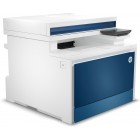 HP Багатофункціональний пристрій А4 кол. Color LJ Pro MFP 4303dw з Wi-Fi