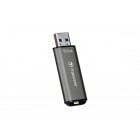 Transcend Накопичувач 512GB USB 3.2 Type-A JetFlash 920 R420/W400MB/s Чорний