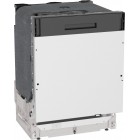 Посудомийна машина Gorenje вбудовувана, 16компл., A+++, 60см, інвертор,Wi-Fi, сенсорн.упр, 3и кошики, білий