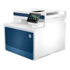 HP Багатофункціональний пристрій А4 кол. Color LJ Pro MFP 4303fdn