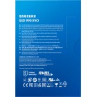 Samsung Накопичувач SSD M.2 1TB PCIe 4.0 990EVO