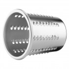 ARDESTO М'ясорубка, 3000Вт, продук.-2.6кг/хв, 4 решітки + для ковб., кеббе, 3 терки, метал, сріблястий ARDESTO М'ясорубка, 3000Вт, продук.-2.6кг/хв, 4 решітки + для ковб., кеббе, 3 терки, метал, сріблястий