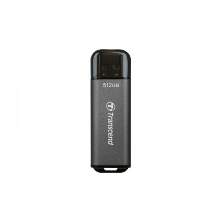 Transcend Накопичувач 512GB USB 3.2 Type-A JetFlash 920 R420