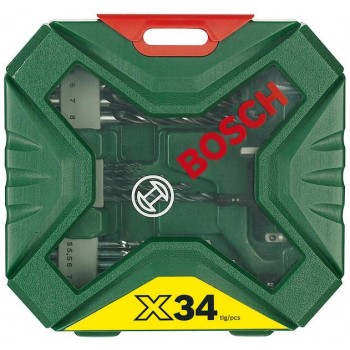 Bosch X-LiINE-34 NEW GENERA Bosch X-LiINE-34 NEW GENERA