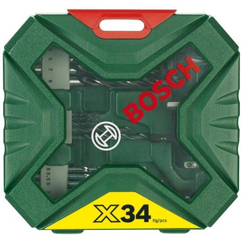 Bosch X-LiINE-34 NEW GENERATION Bosch X-LiINE-34 NEW GENERATION