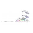 Cherry Xtrfy Ігрова миша M42 RGB USB White Cherry Xtrfy Ігрова миша M42 RGB USB White