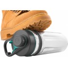 Блендер для смузі Sencor стаціонарний 800Вт, 2 ємності, чаша-600мл, титанові леза, вакуумні кришки, зелений Блендер для смузі Sencor стаціонарний 800Вт, 2 ємності, чаша-600мл, титанові леза, вакуумні кришки, зелений