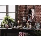 Bormioli Rocco Тарілка обідня EBRO, 25,5 см опал. скло Bormioli Rocco Тарілка обідня EBRO, 25,5 см опал. скло